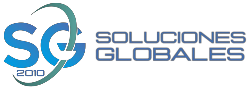 Logo de Soluciones Globales Nogales
